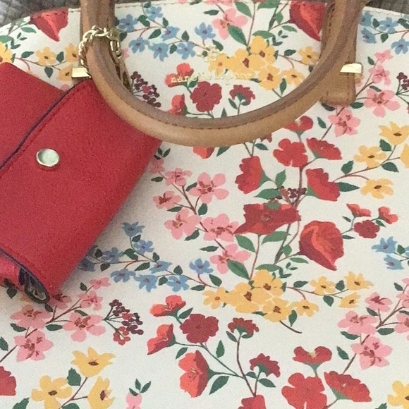 Nanette Lepore handbag - Picture 5 of 6